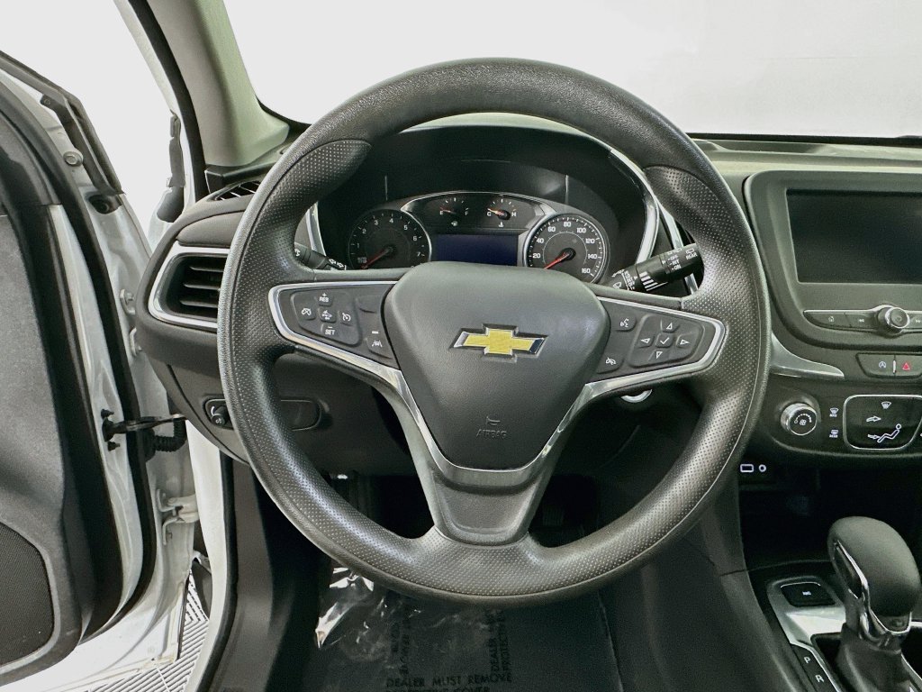 Used 2023 Chevrolet Equinox LT AWD/4WD image 17