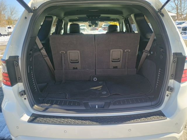 Used 2024 Dodge Durango GT image 18