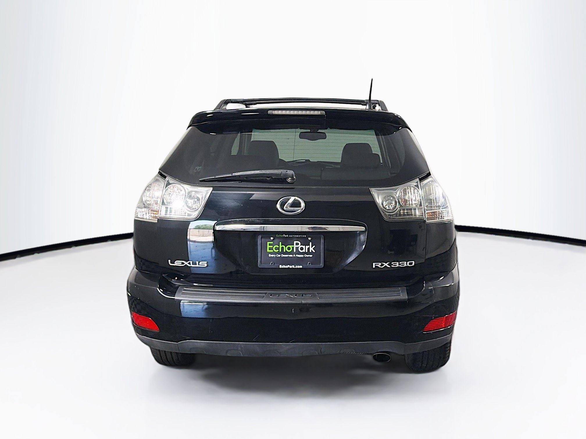 Used 2004 Lexus RX 330 FWD image 7