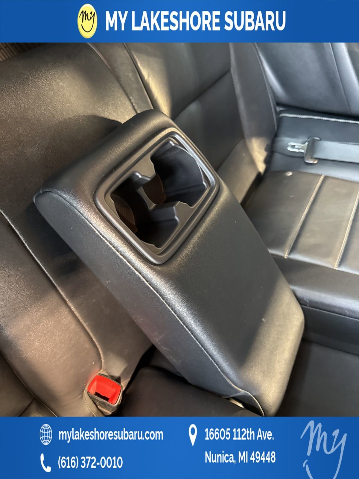 Used 2015 Toyota Camry XLE image 23