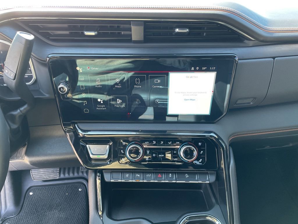 Used 2024 GMC Sierra 2500 AT4 w/ AT4 Premium Plus Package image 20