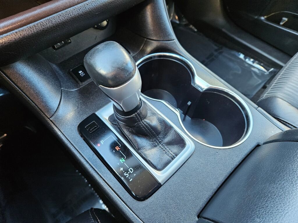 Used 2016 Toyota Highlander Plus image 7