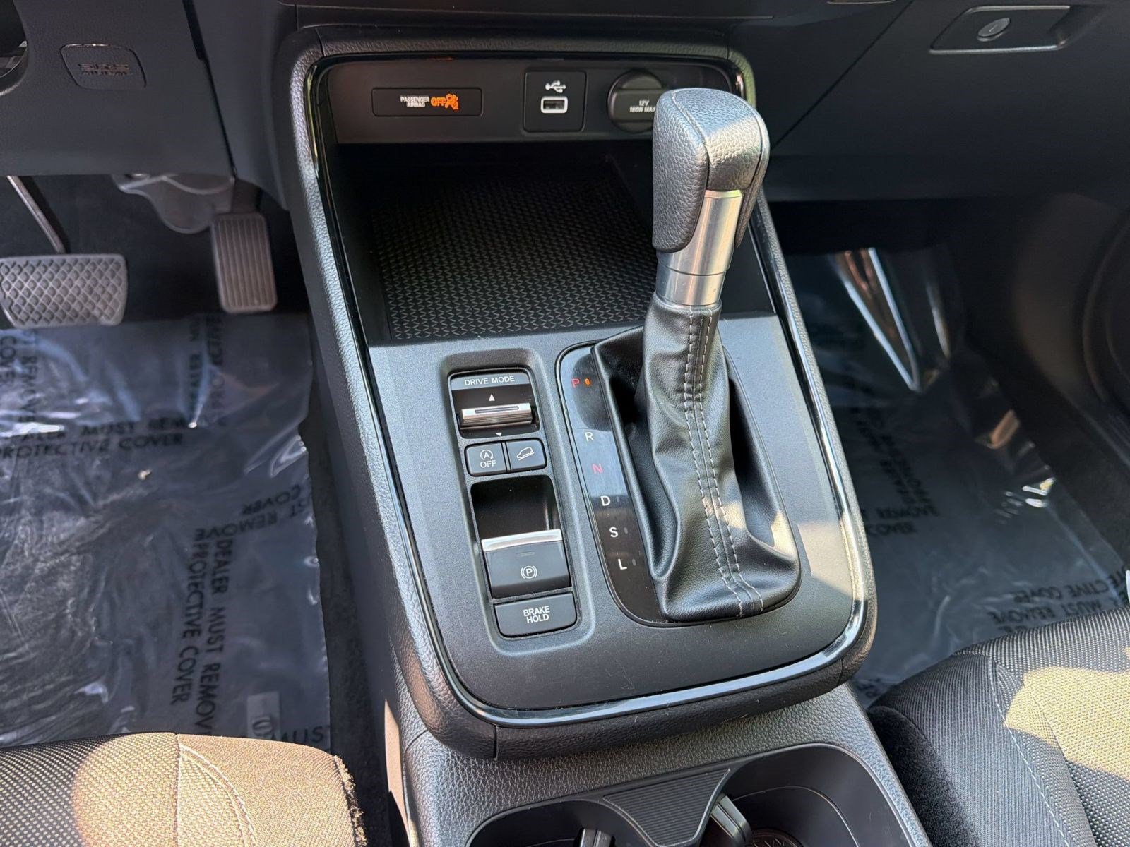 Used 2025 Honda CR-V LX image 17