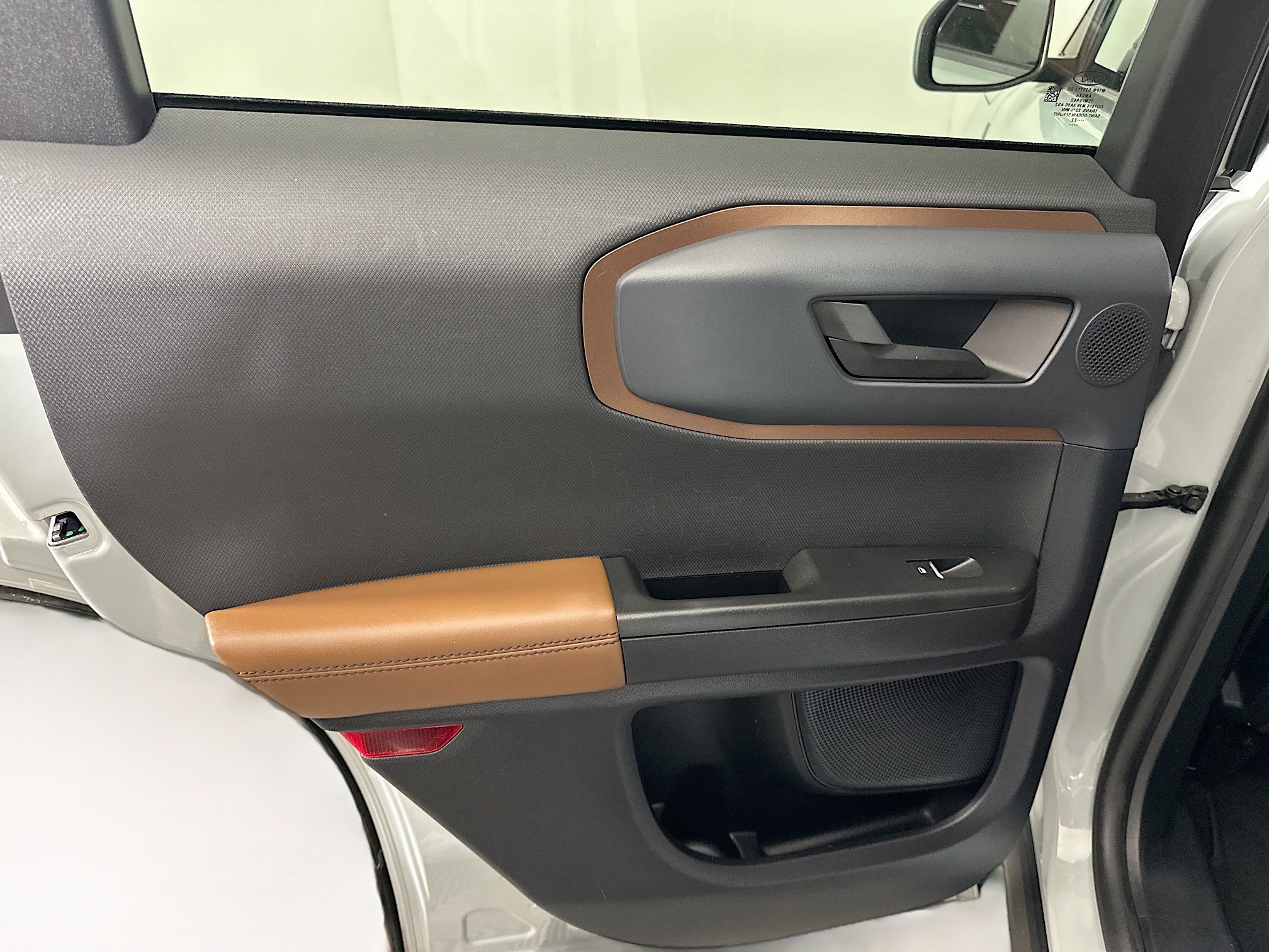 Used 2022 Ford Bronco Sport Outer Banks w/ Tech Package image 26