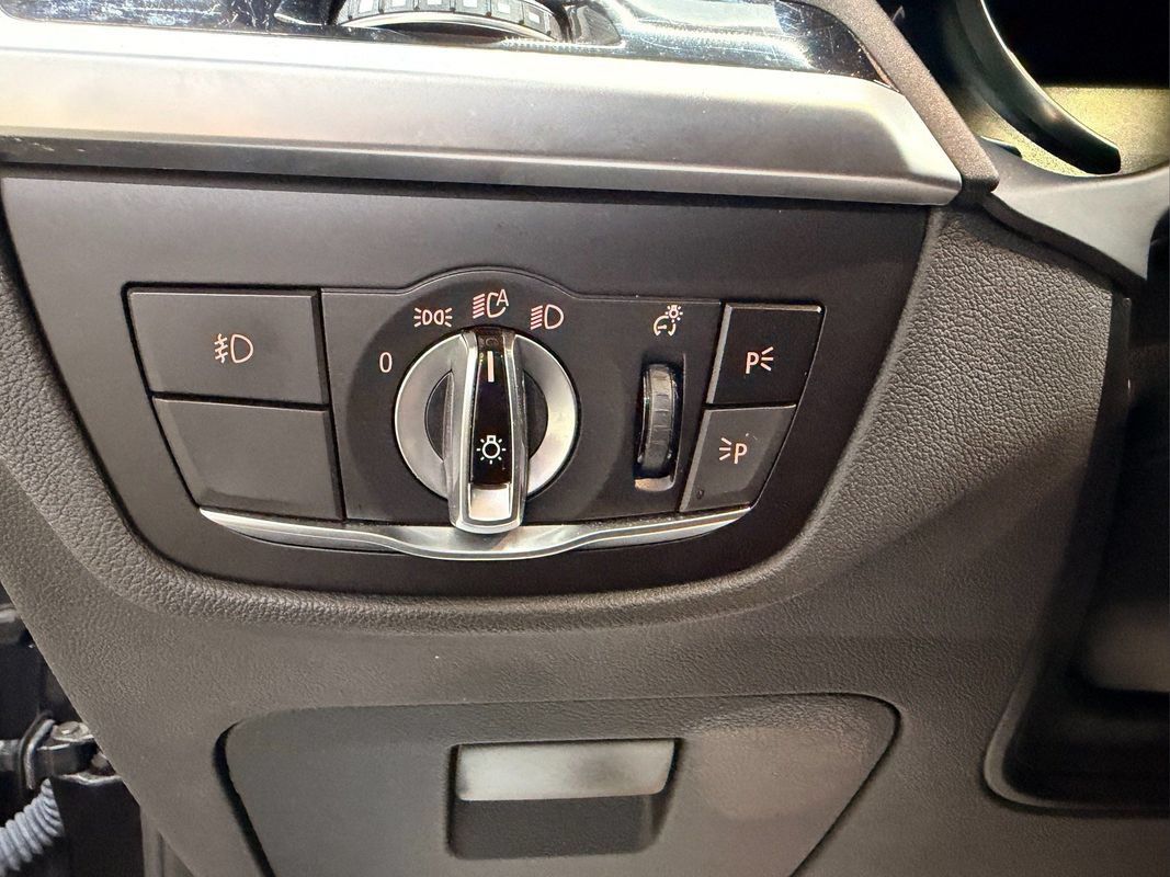 Used 2018 BMW X3 M40i AWD/4WD image 15