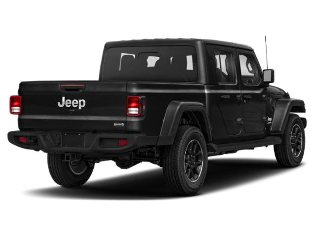 Certified 2022 Jeep Gladiator Overland w/ Popular Equipment Package image 3