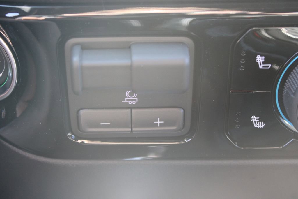 New 2026 Chevrolet Silverado 1500 RST w/ Convenience Package II AWD/4WD image 40