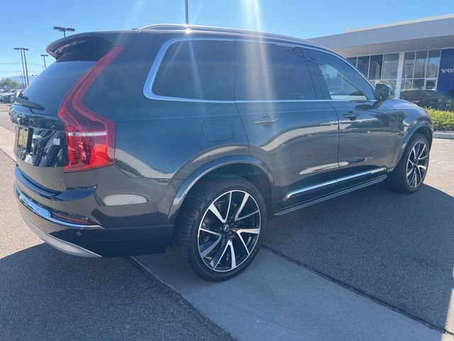 Certified 2022 Volvo XC90 T8 Inscription Expression w/ Advanced Package image 6