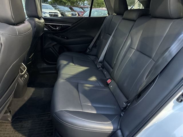 Certified 2023 Subaru Outback Limited XT AWD/4WD image 23