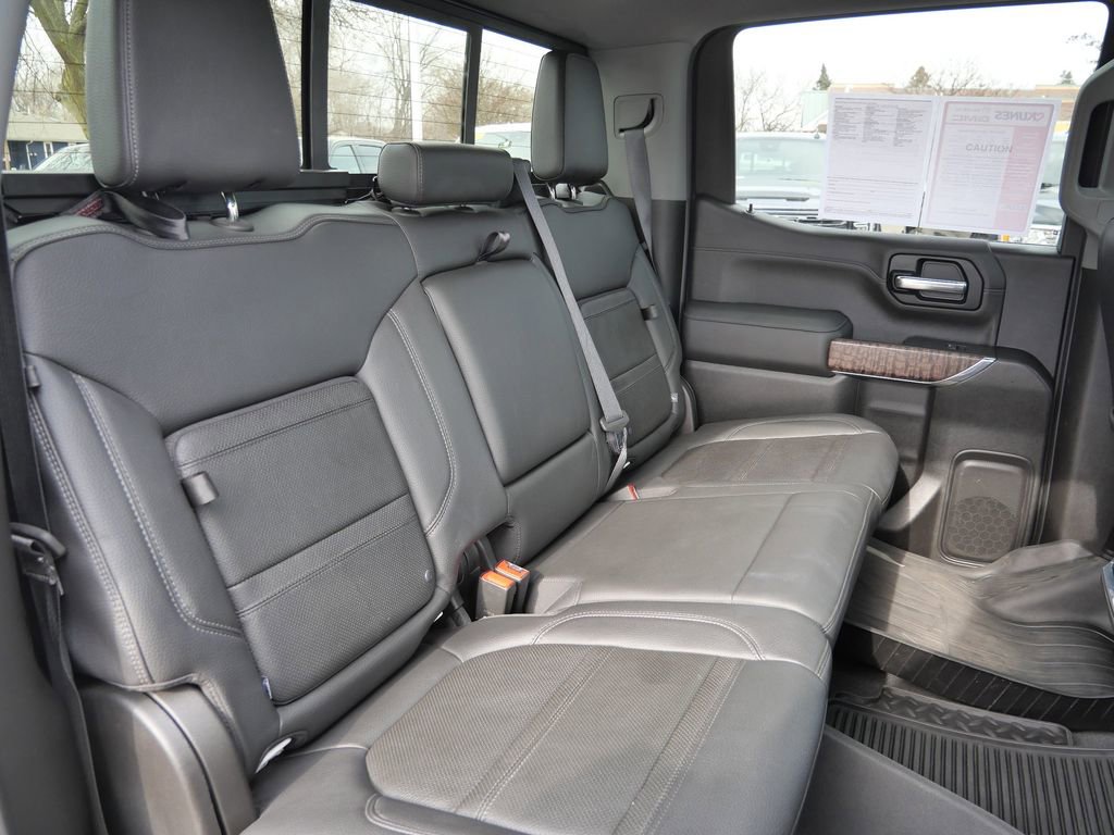Used 2020 GMC Sierra 1500 Denali w/ Denali Ultimate Package image 20