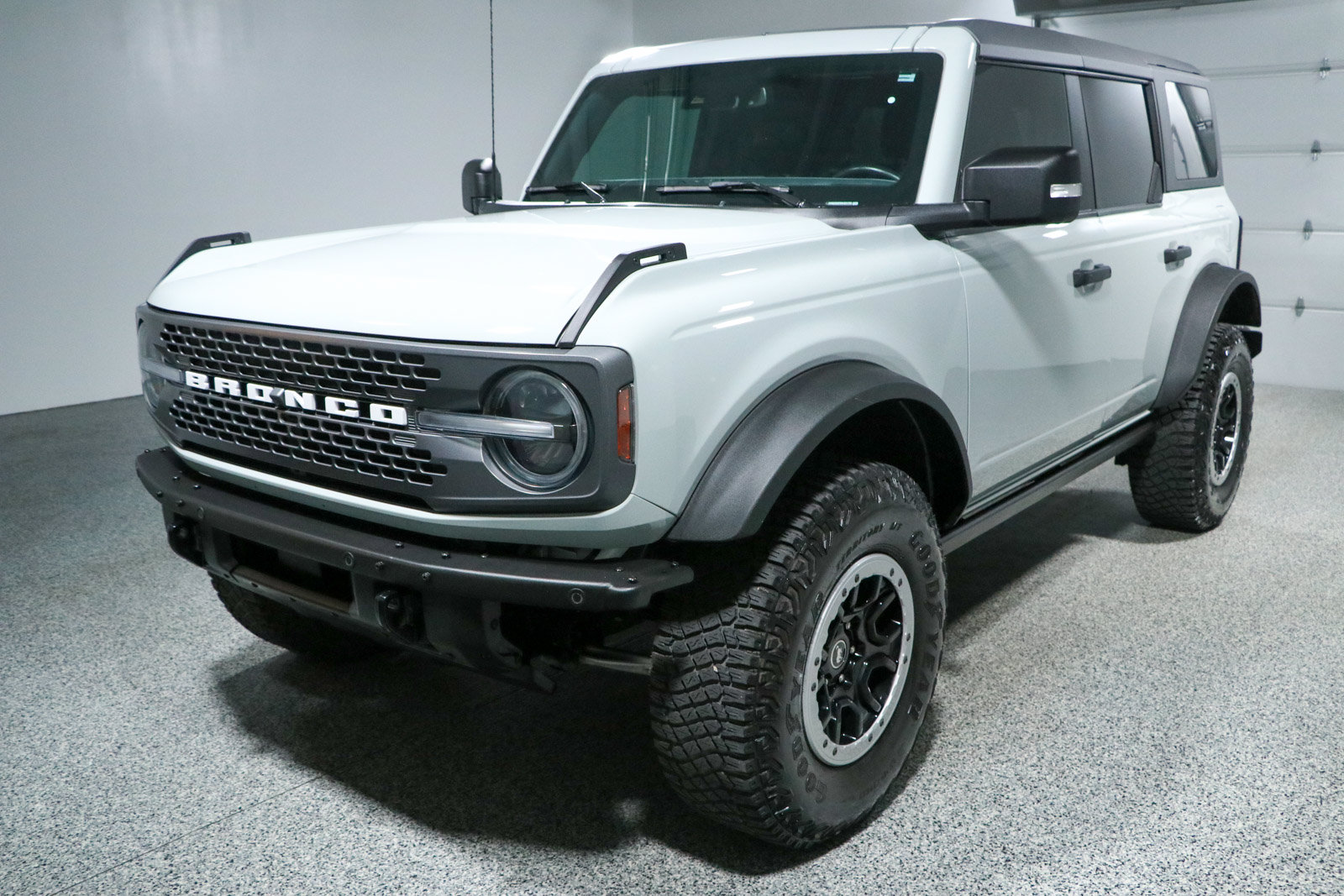 Used 2022 Ford Bronco Badlands AWD/4WD image 29