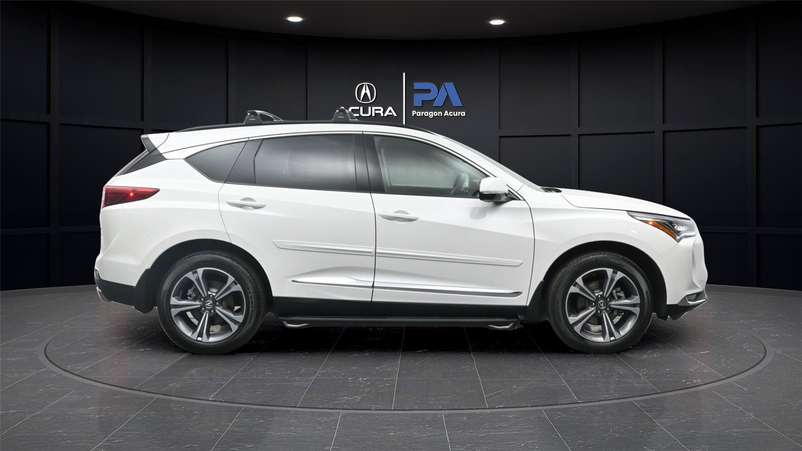 Certified 2024 Acura RDX SH-AWD w/ Advance Package image 29
