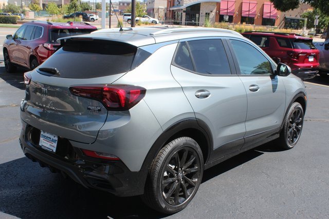 New 2026 Buick Encore GX Sport Touring w/ Experience Buick Package image 12