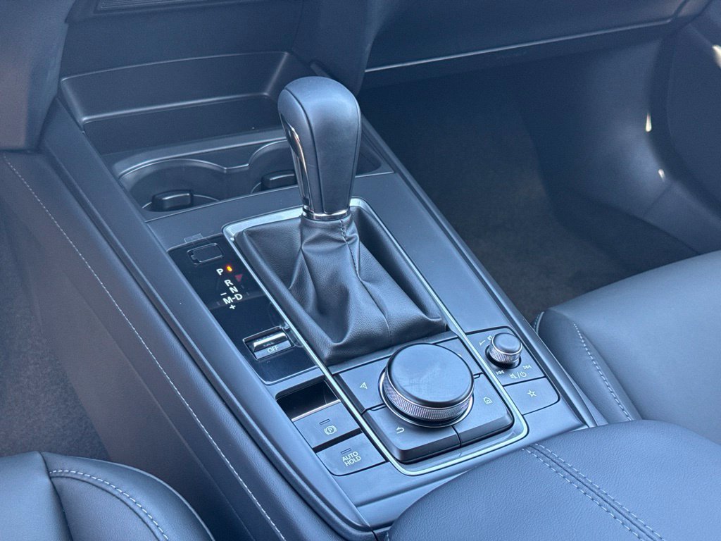 New 2026 MAZDA CX-30 AWD 2.5 S w/ Select Sport Pkg image 16