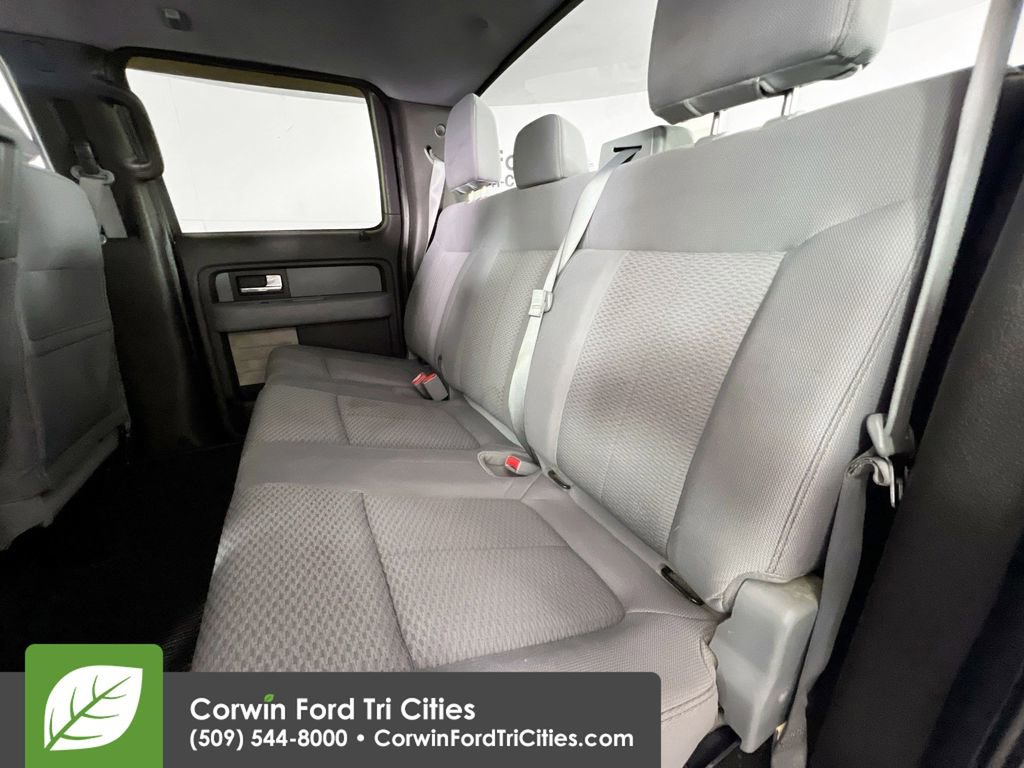 Used 2013 Ford F150 XLT image 26