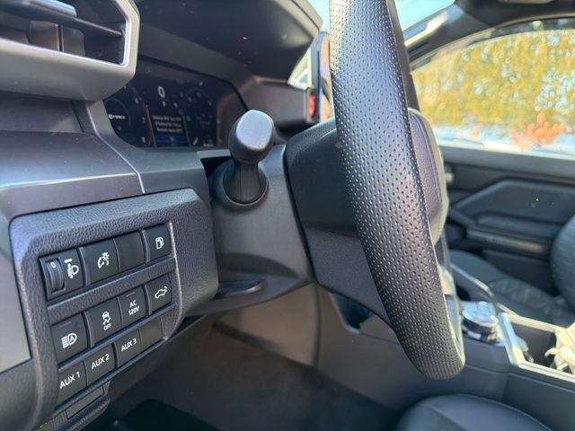 Used 2025 Toyota Tacoma TRD Off-Road w/ TRD Off Road Premium Package image 29