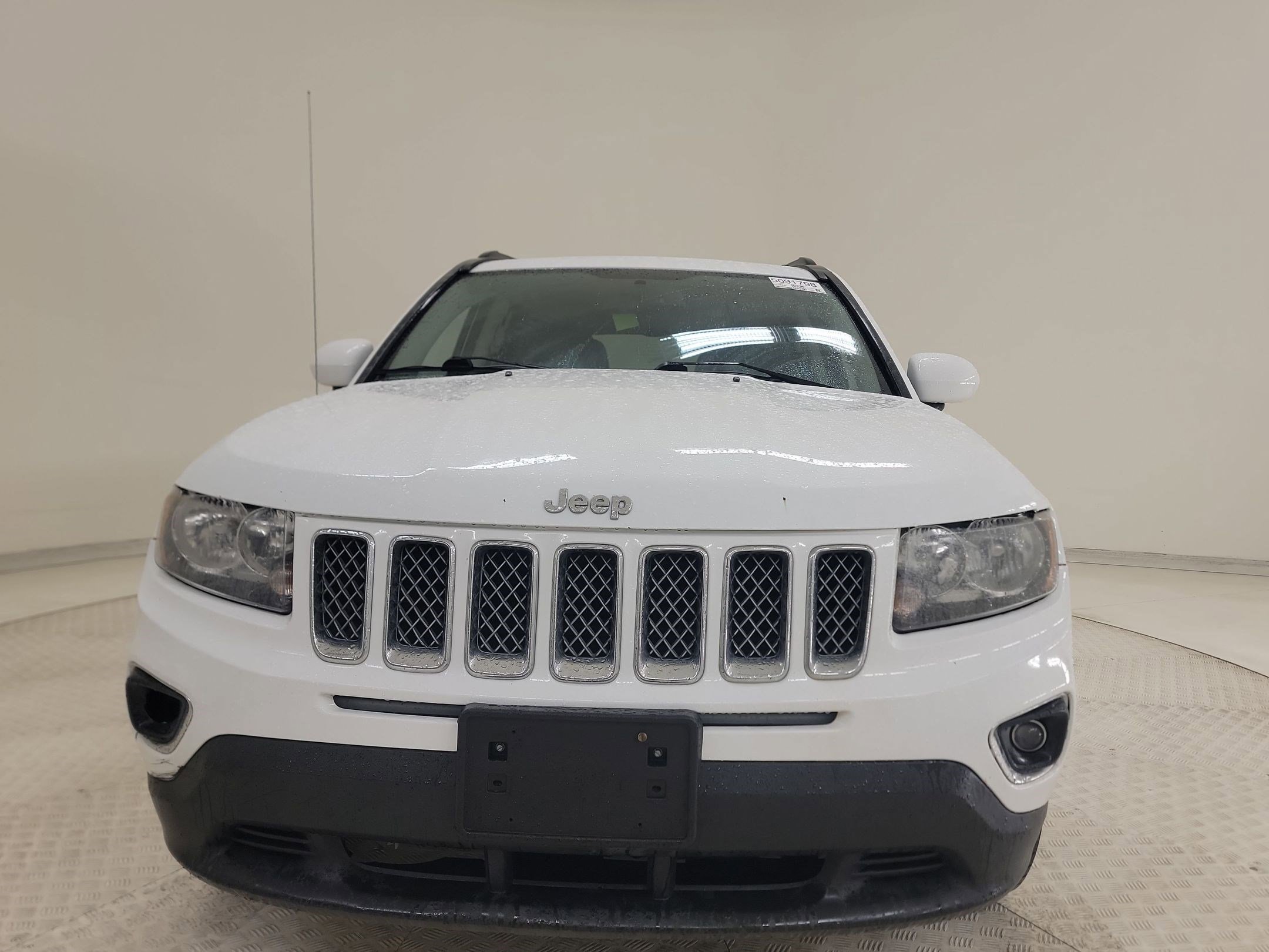 Used 2016 Jeep Compass High Altitude image 4