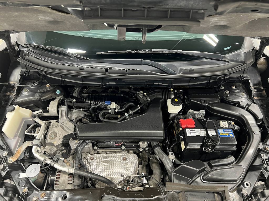 Used 2019 Nissan Rogue SL AWD/4WD image 29
