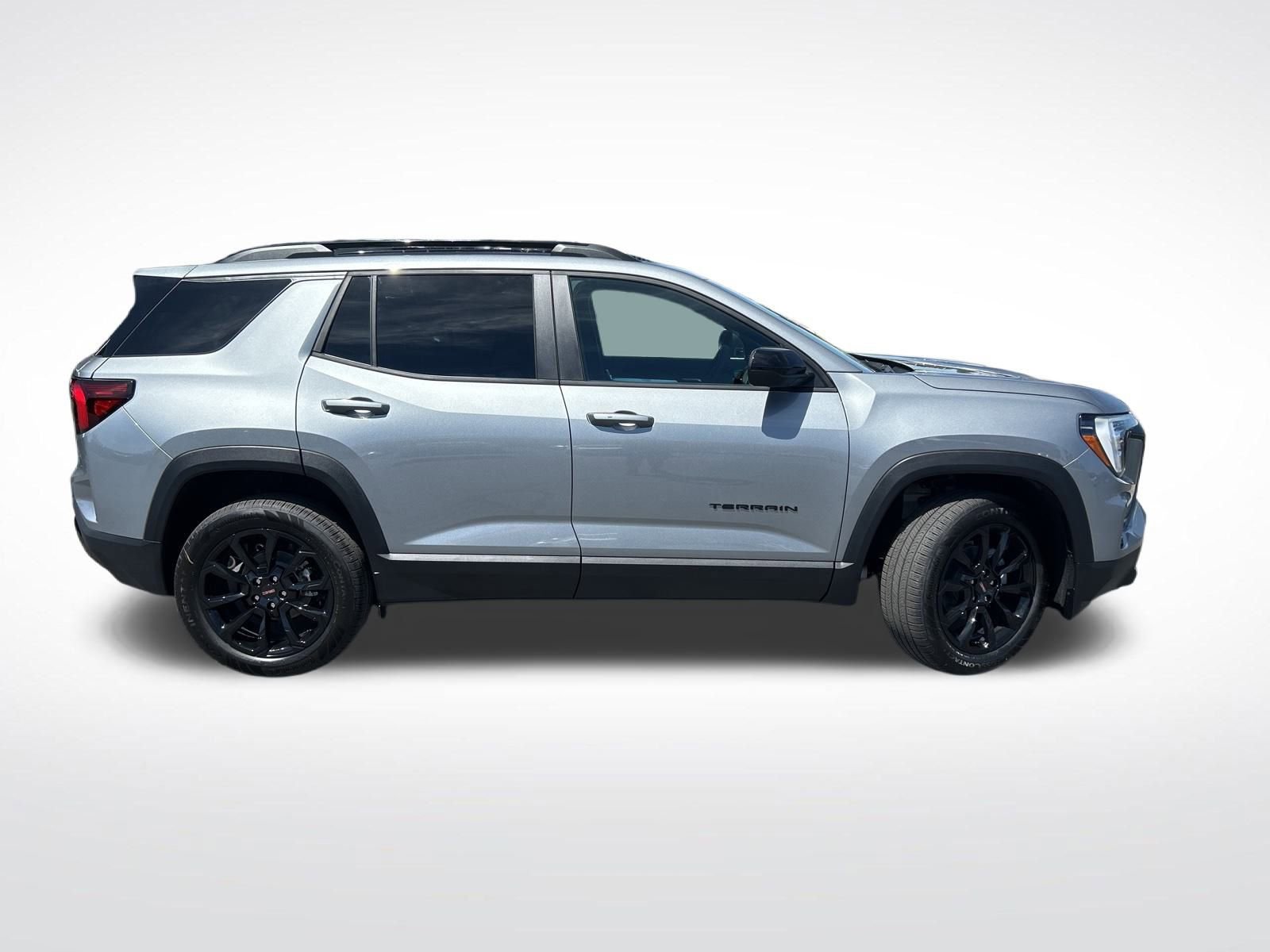 New 2026 GMC Terrain Elevation w/ Elevation Premium Package image 2