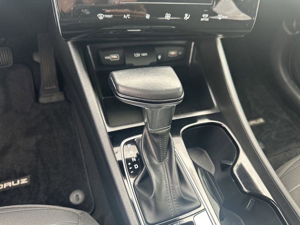 Used 2023 Hyundai Santa Cruz SEL Premium w/ Cargo Package image 30