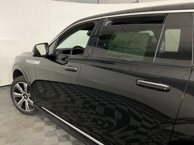 New 2025 Cadillac Escalade IQ Luxury 1 w/ Smart Trailering package image 39