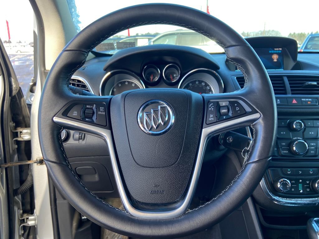 Used 2016 Buick Encore Convenience image 19