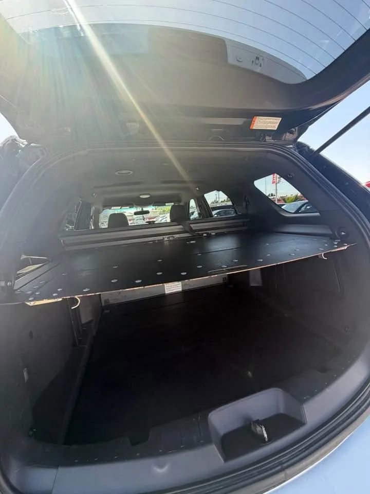 Used 2015 Ford Explorer 4WD Police Interceptor image 10