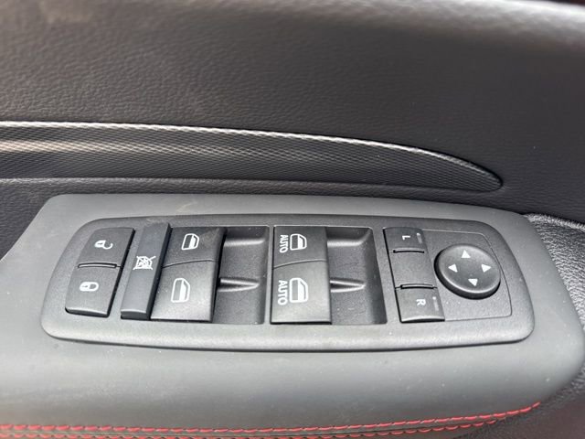 New 2026 Dodge Durango GT image 9