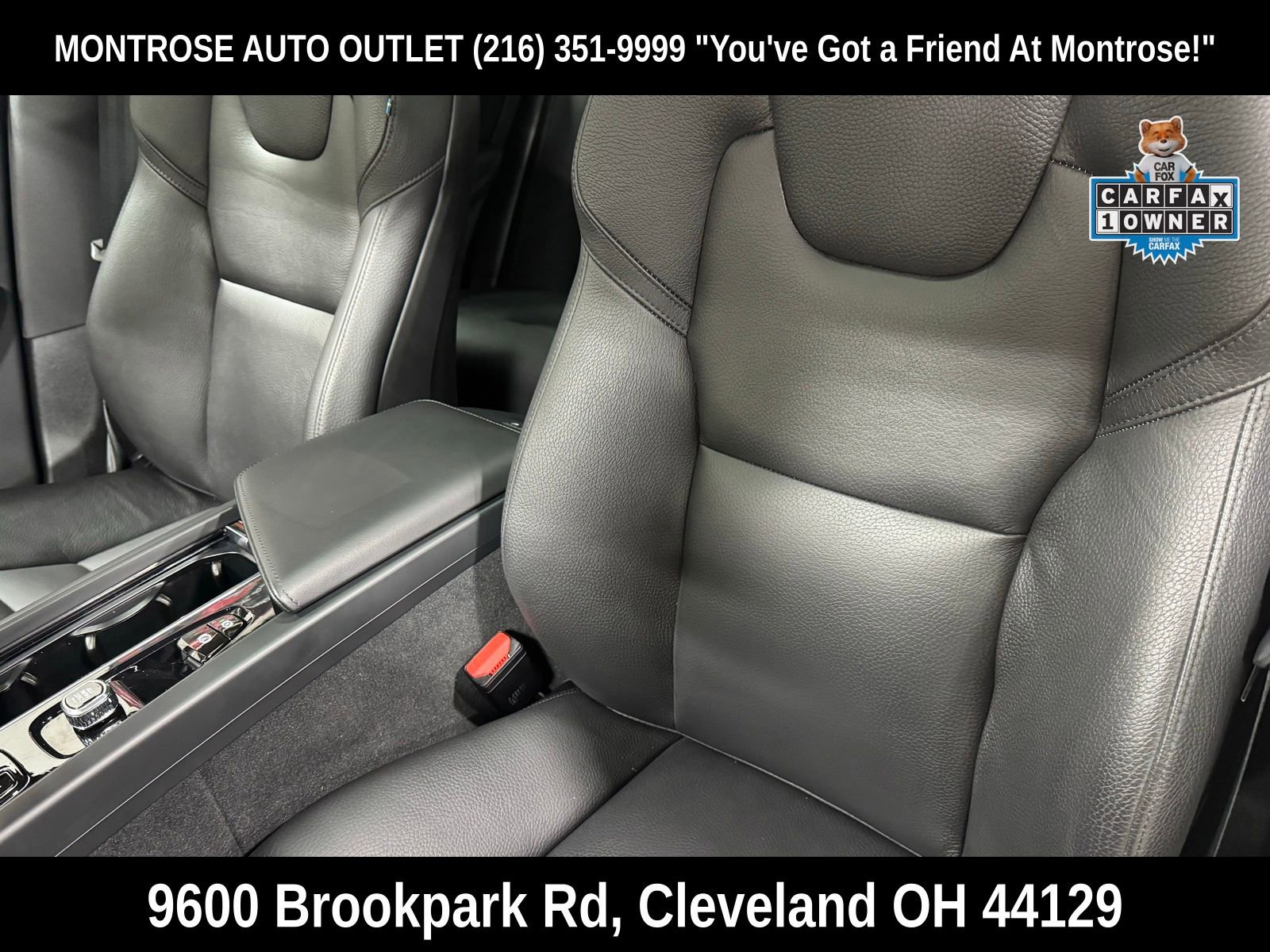 Used 2023 Volvo XC60 B5 Plus w/ Climate Package image 30