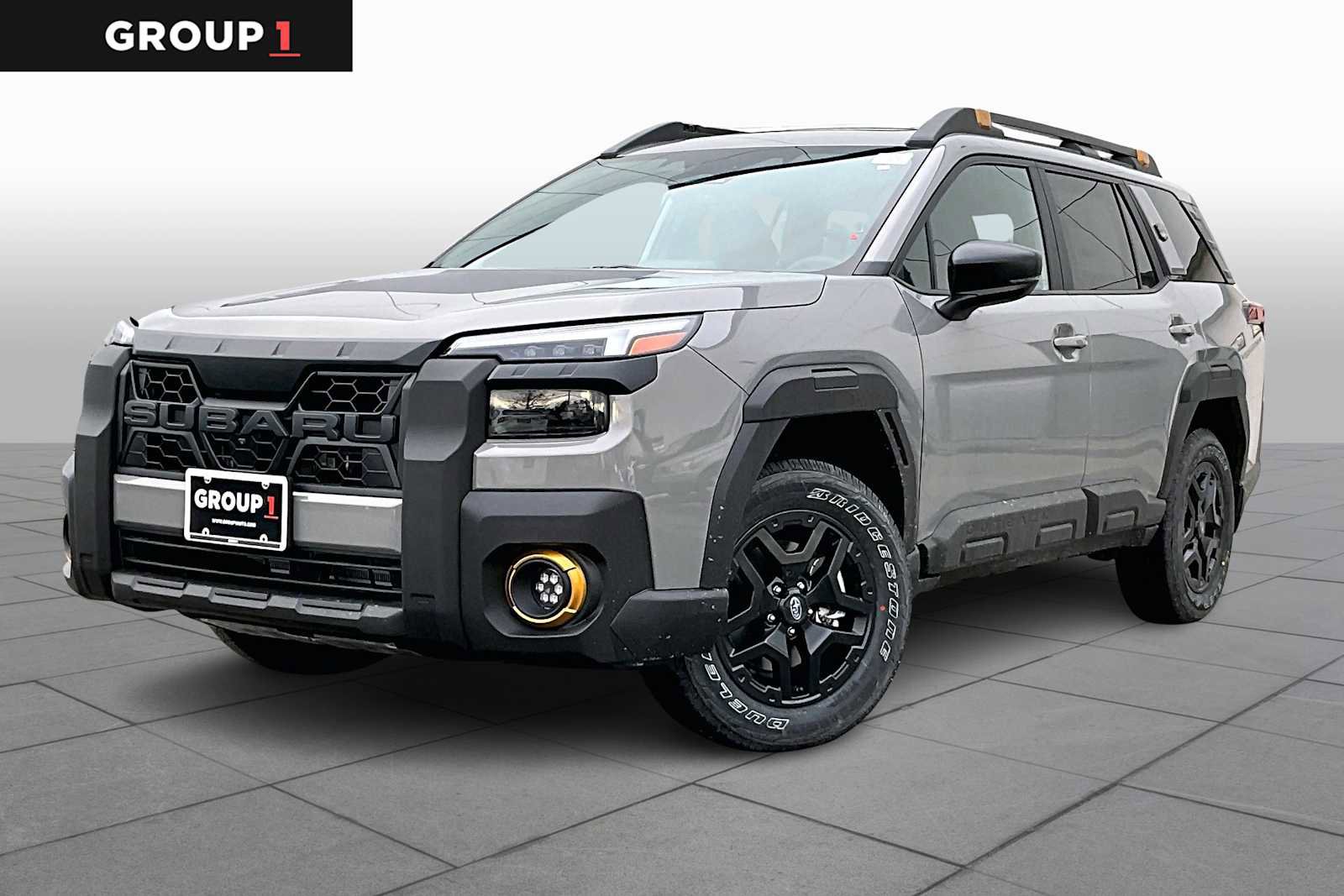 New 2026 Subaru Outback Wilderness image 1