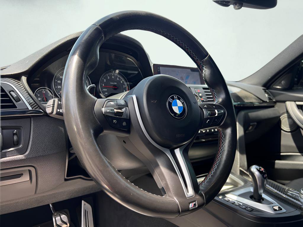 Used 2018 BMW M3 w/ Competition Package RWD image 63