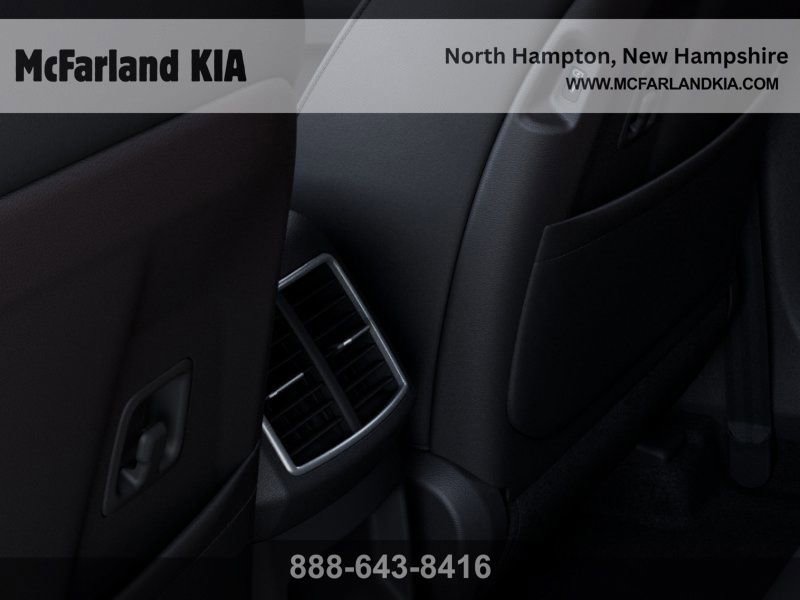 New 2026 Kia Sportage EX image 27