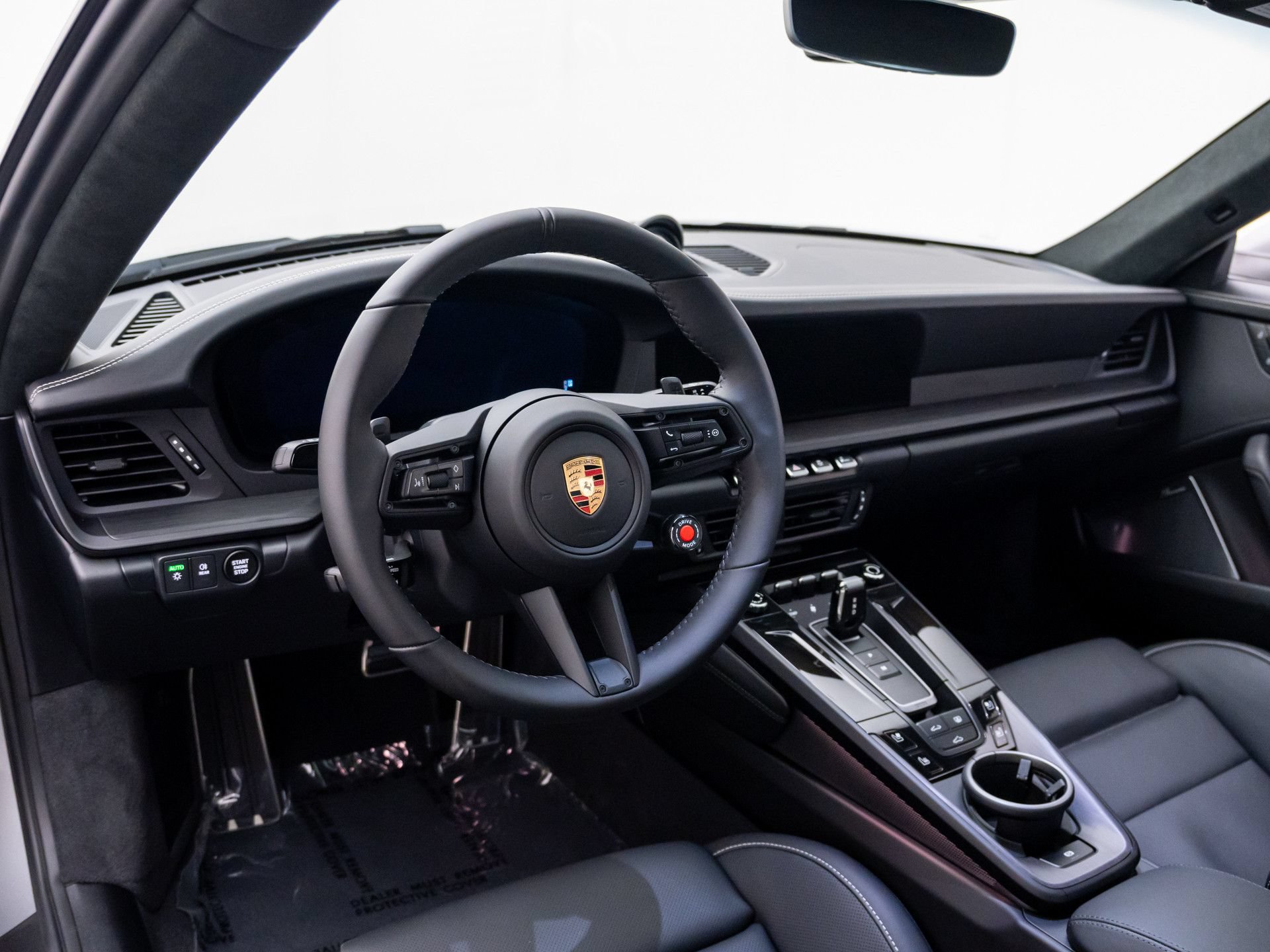Certified 2026 Porsche 911 Carrera GTS RWD image 11