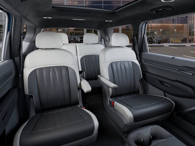 New 2026 Kia EV9 GT-Line AWD/4WD image 19