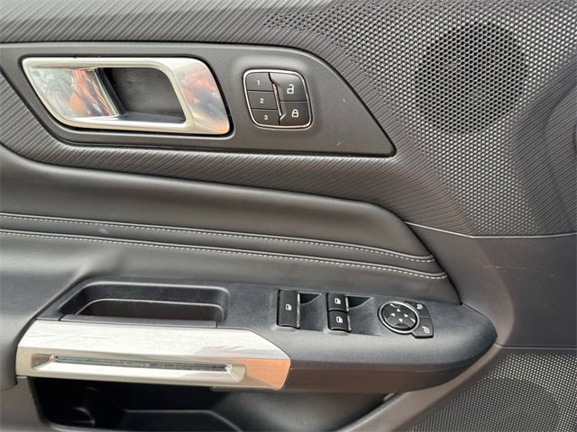 Used 2024 Ford Mustang Premium image 37