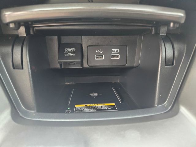 Used 2022 Honda Accord Touring image 16