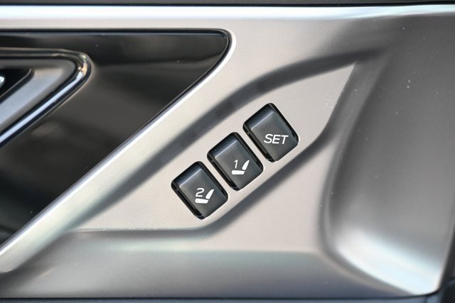 New 2025 Subaru Outback Touring XT image 20
