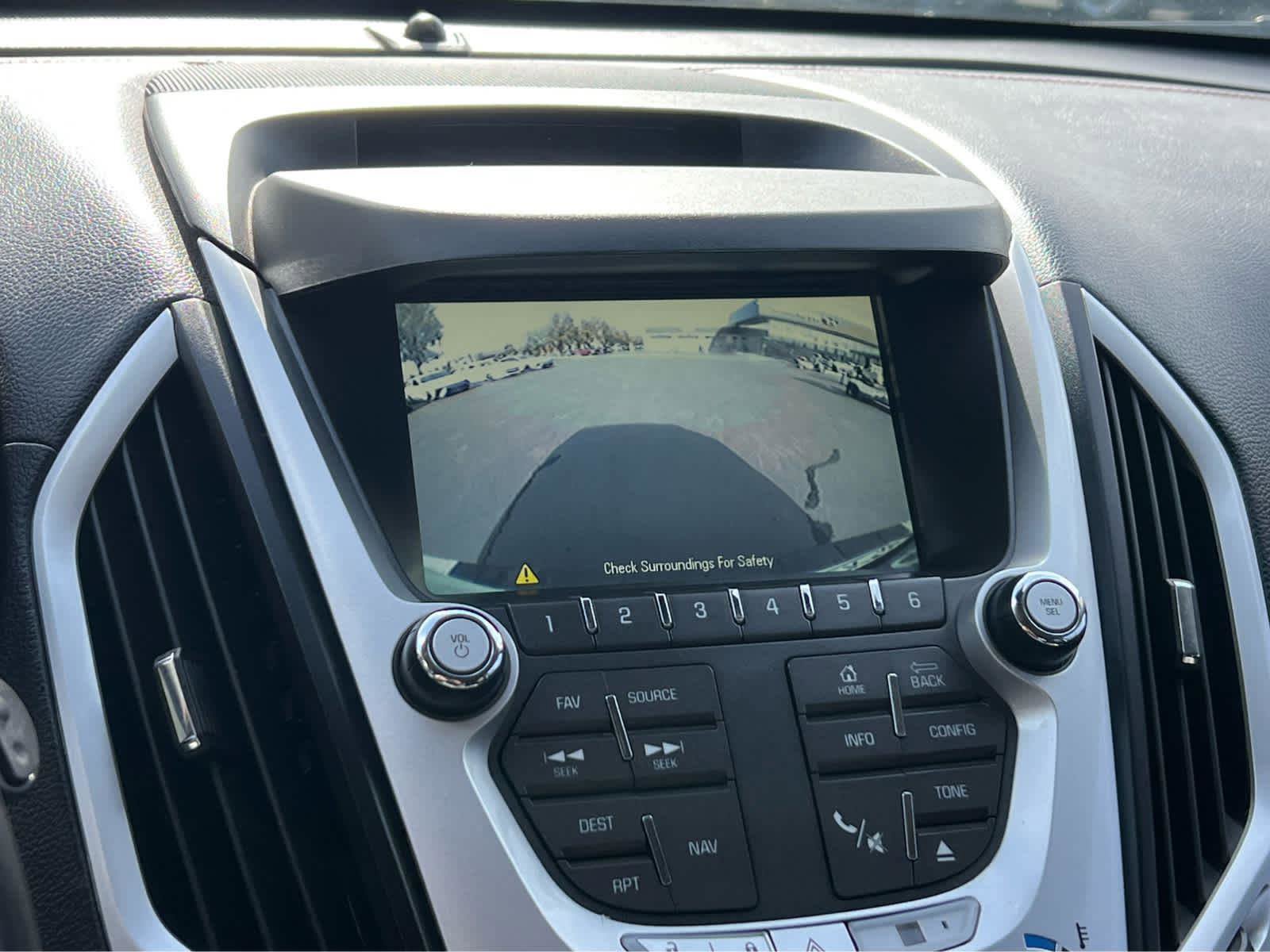 Used 2013 GMC Terrain Denali AWD/4WD image 37