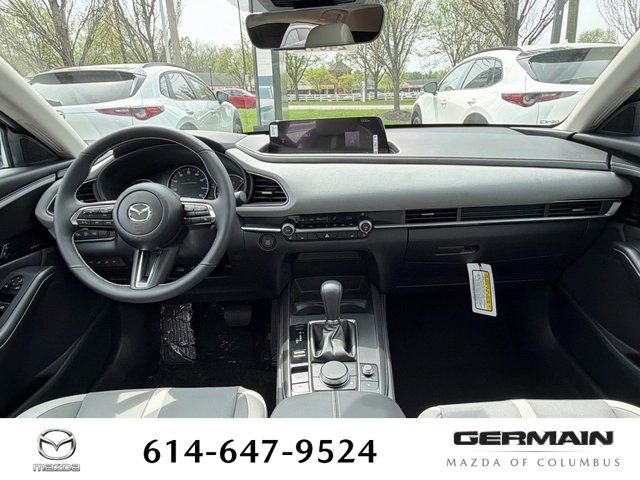 New 2026 MAZDA CX-30 Aire Edition image 17