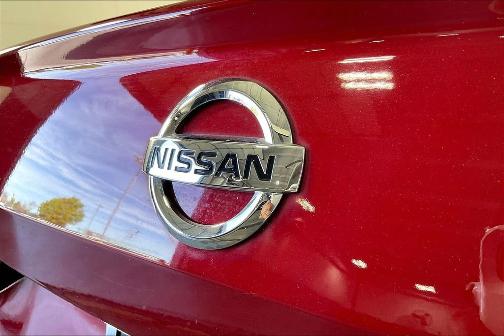 Used 2021 Nissan Altima 2.5 SR w/ SR Premium Package image 42