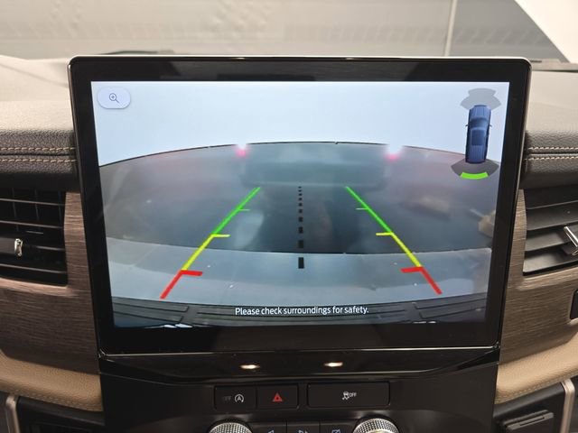 Used 2024 Ford Expedition Max Limited image 29