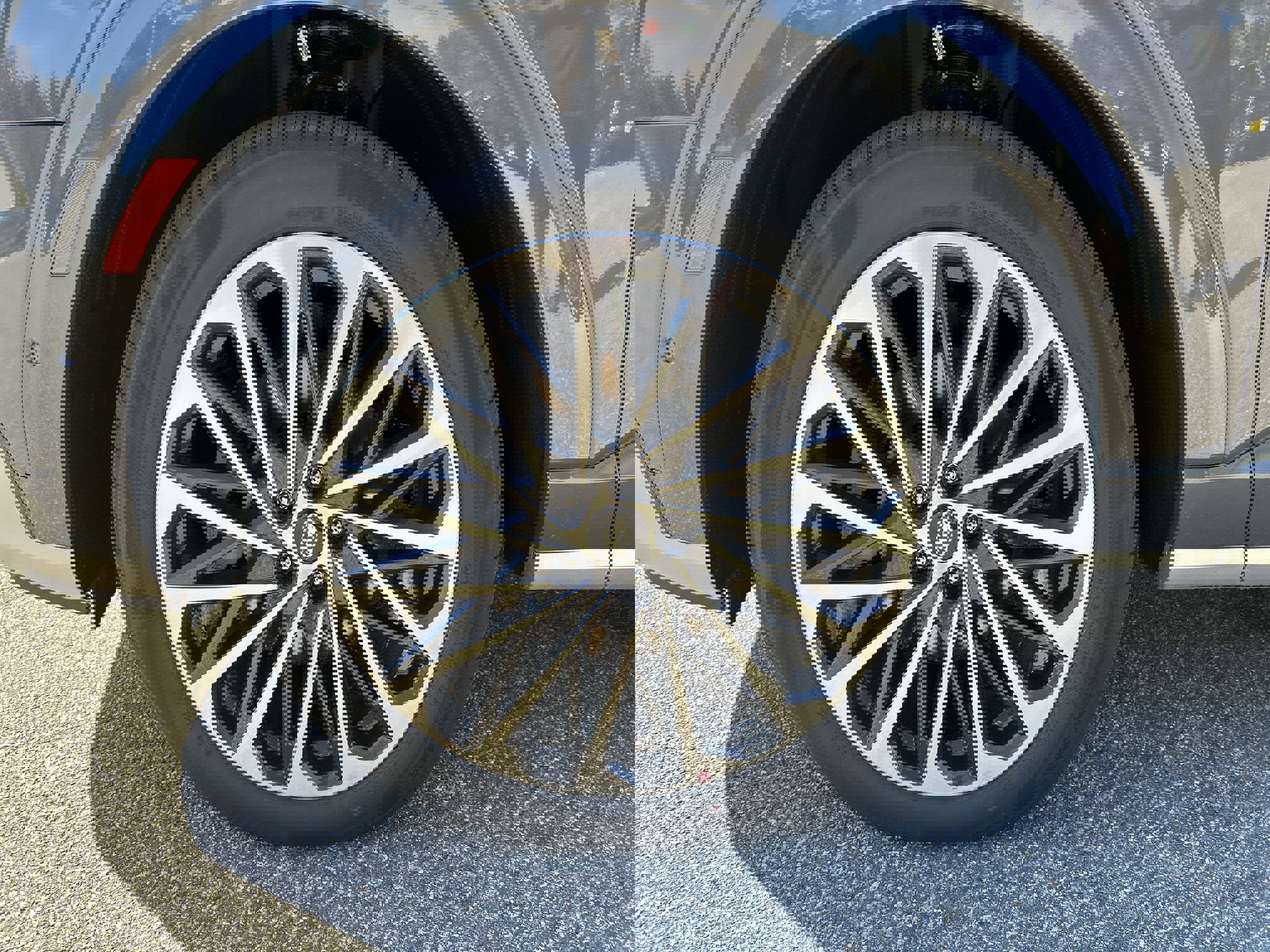 New 2026 Hyundai Palisade Calligraphy image 11