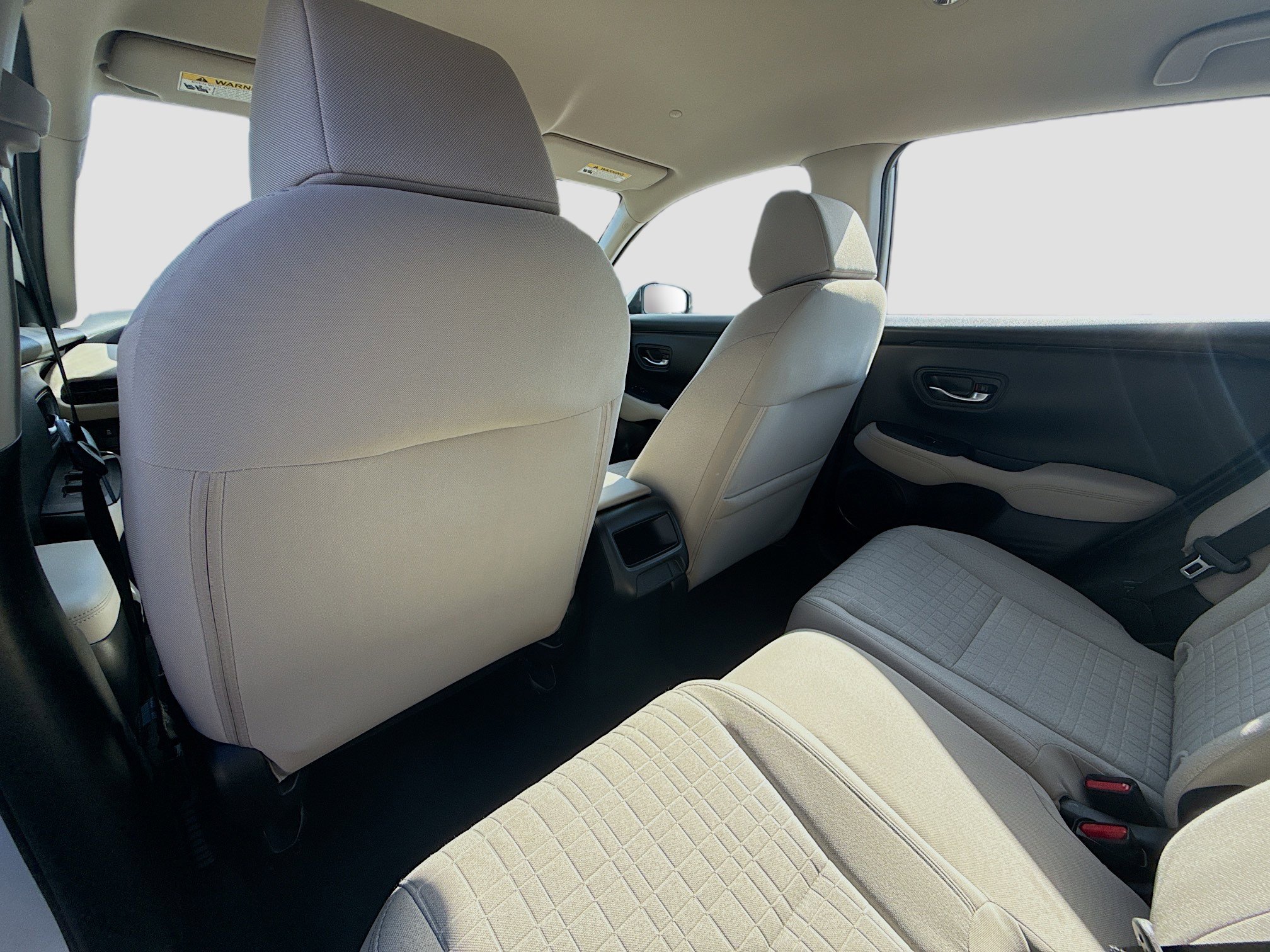 Certified 2025 Honda HR-V LX image 23