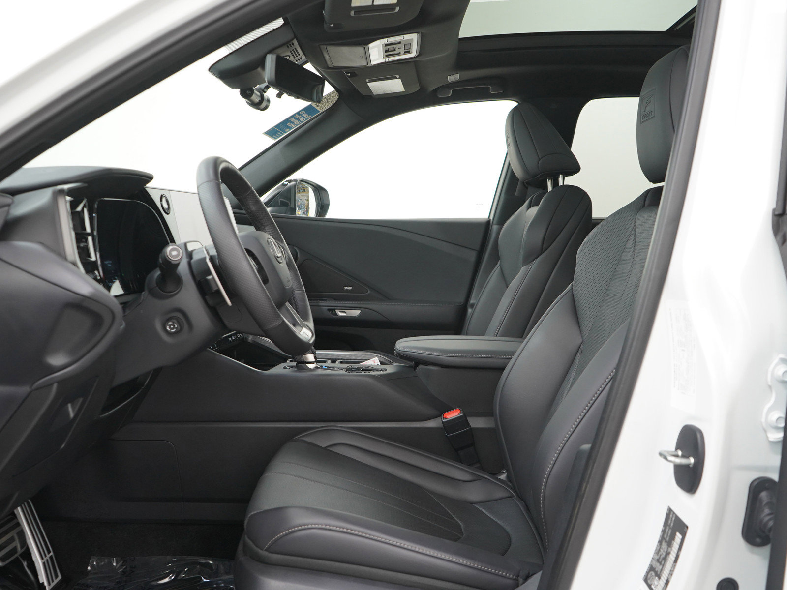 Used 2025 Lexus TX 350 AWD image 25