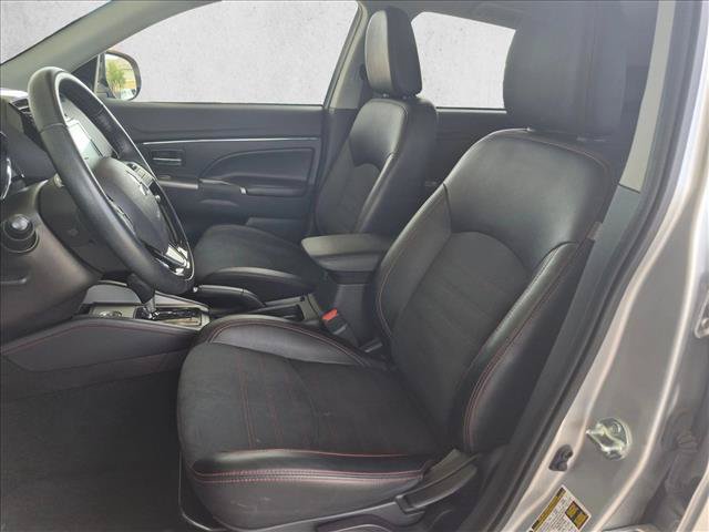 Used 2024 Mitsubishi Outlander Sport AWD image 15
