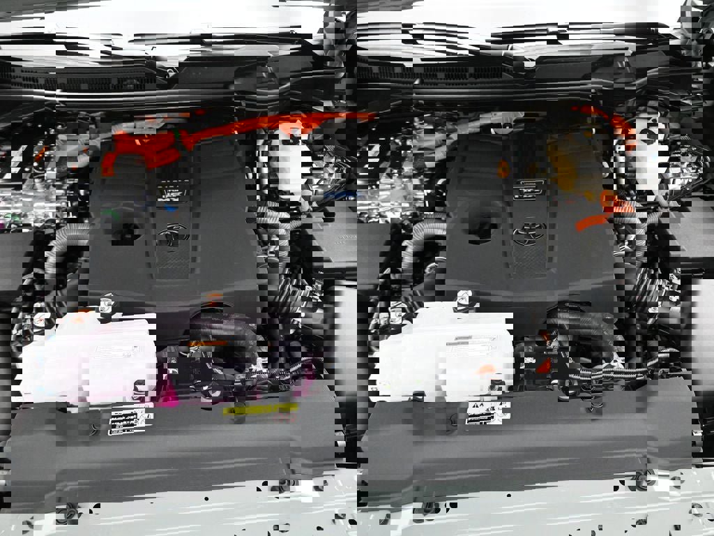 New 2026 Toyota Tundra Platinum image 31