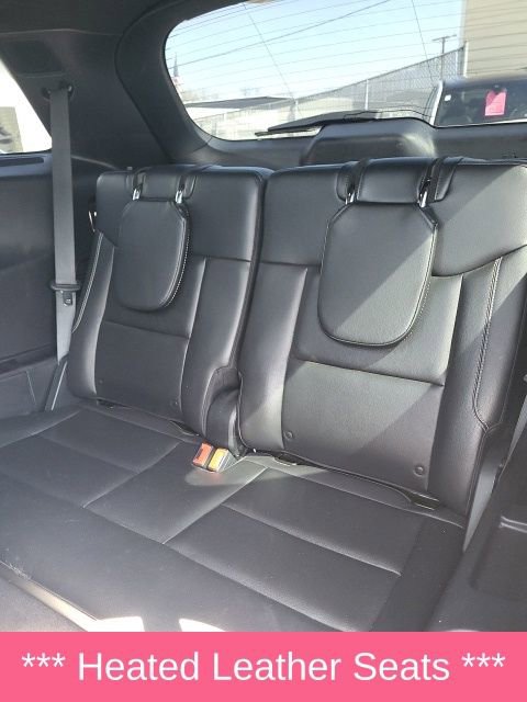 Used 2021 Ford Explorer ST w/ ST Street Pack image 18