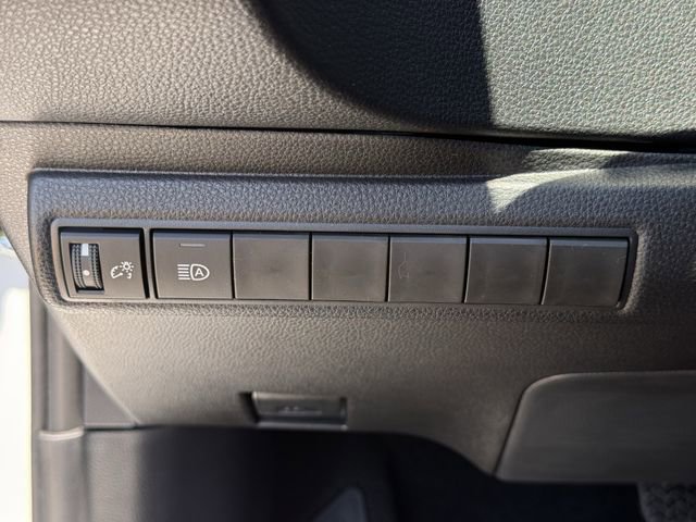 New 2026 Toyota Corolla SE FWD image 23