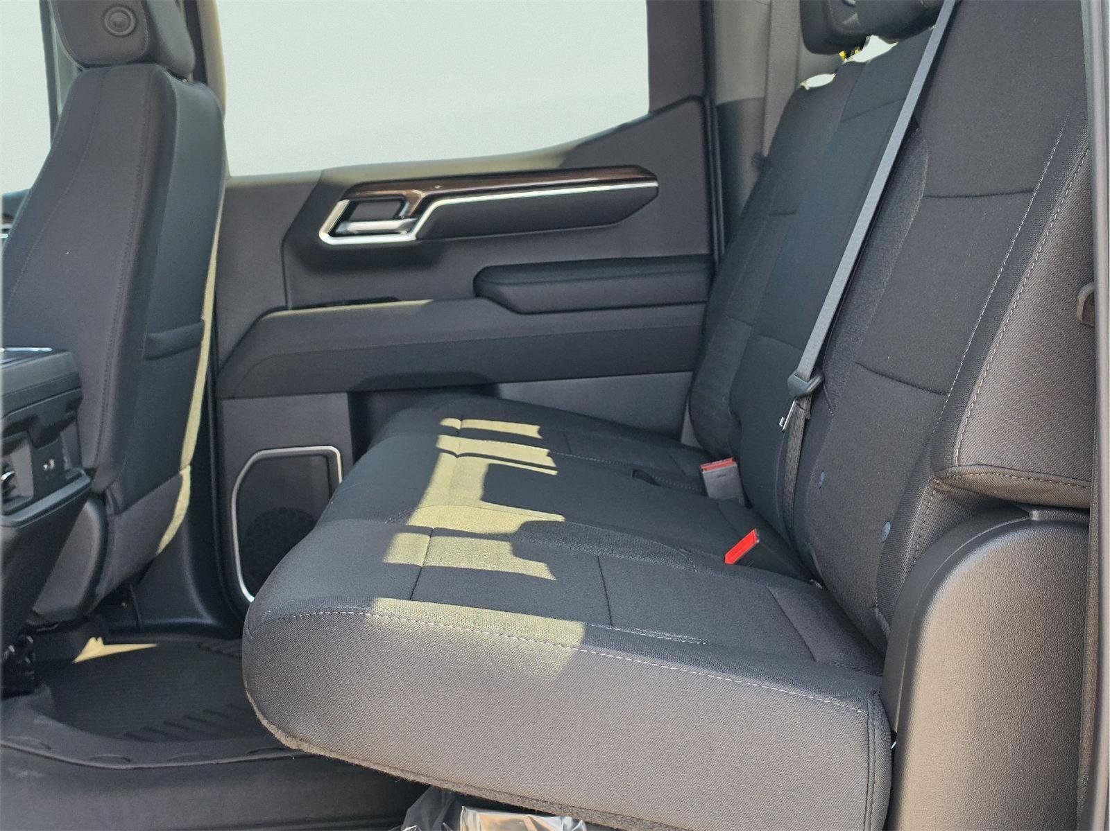 New 2026 Chevrolet Silverado 1500 LT AWD/4WD image 18