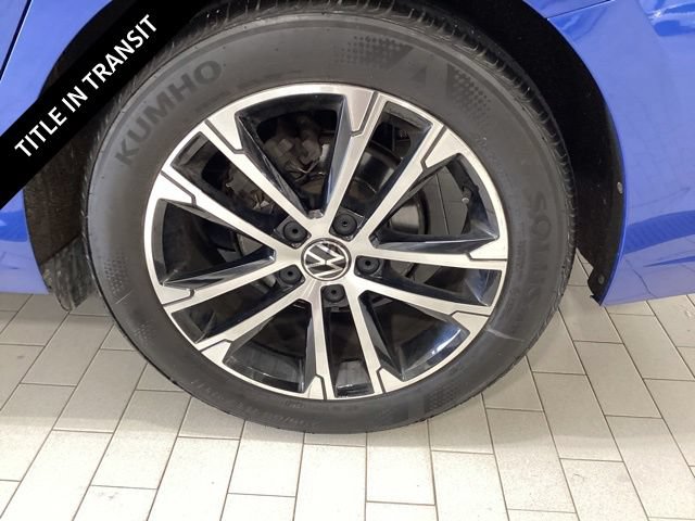 Used 2023 Volkswagen Jetta Sport FWD image 23